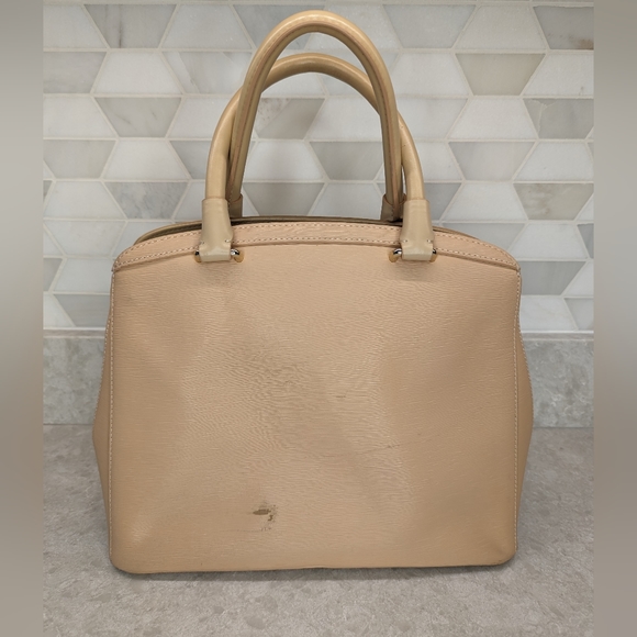 Nude Ted Baker Tealia handbag - Picture 8 of 8